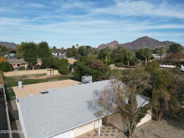 3834 E INDIAN SCHOOL Road, Phoenix, AZ 85018