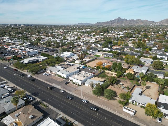 3834 E INDIAN SCHOOL Road, Phoenix, AZ 85018