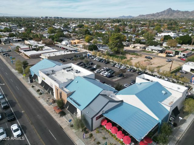 3834 E INDIAN SCHOOL Road, Phoenix, AZ 85018