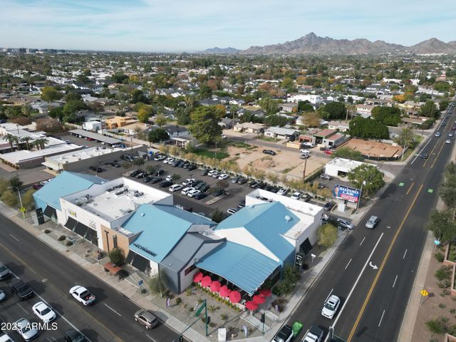 3834 E INDIAN SCHOOL Road, Phoenix, AZ 85018