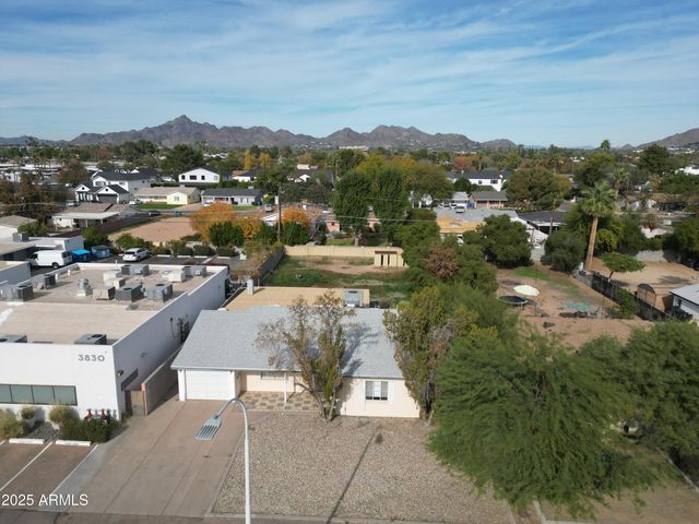 3834 E INDIAN SCHOOL Road, Phoenix, AZ 85018