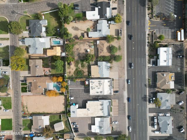 3834 E INDIAN SCHOOL Road, Phoenix, AZ 85018