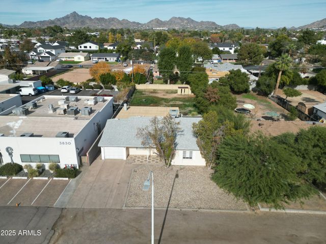 3834 E INDIAN SCHOOL Road, Phoenix, AZ 85018