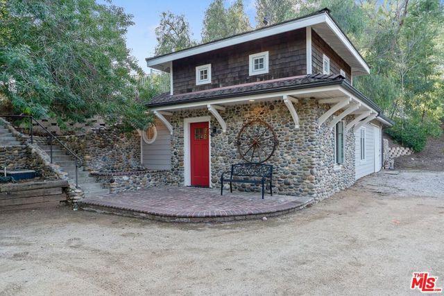 24901 Jim Bridger Road, Hidden Hills, CA 91302