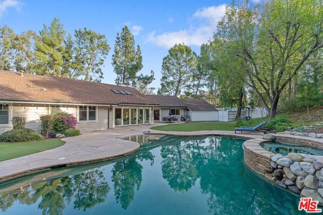 24901 Jim Bridger Road, Hidden Hills, CA 91302