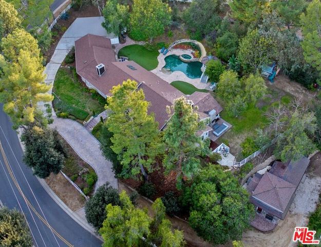 24901 Jim Bridger Road, Hidden Hills, CA 91302
