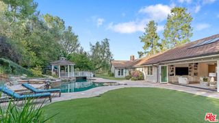 24901 Jim Bridger Road, Hidden Hills, CA 91302