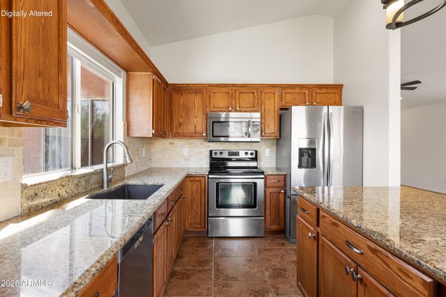 16023 S 40th Way, Phoenix, AZ 85048