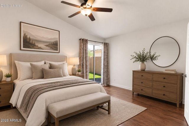 16023 S 40th Way, Phoenix, AZ 85048
