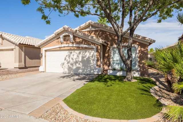16023 S 40th Way, Phoenix, AZ 85048