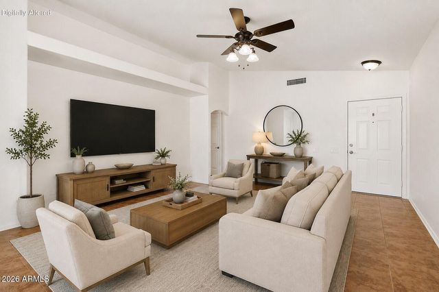 16023 S 40th Way, Phoenix, AZ 85048