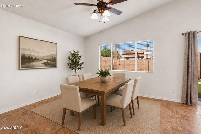16023 S 40th Way, Phoenix, AZ 85048