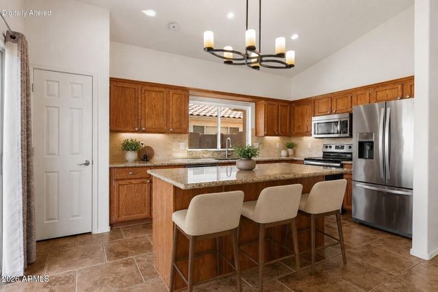 16023 S 40th Way, Phoenix, AZ 85048