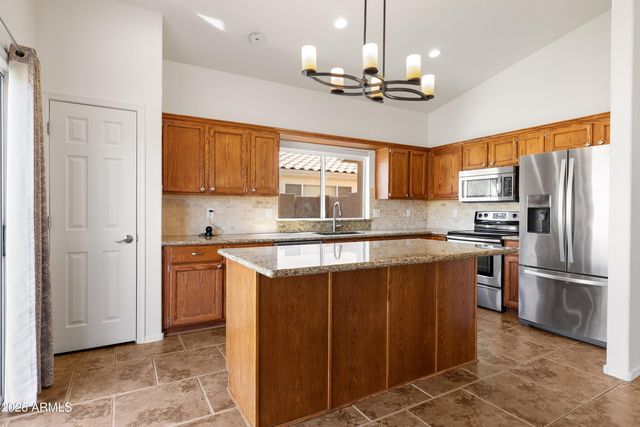 16023 S 40th Way, Phoenix, AZ 85048