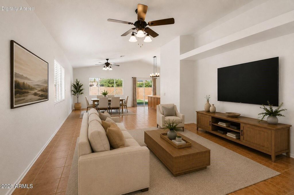 16023 S 40th Way, Phoenix, AZ 85048 — photo 2