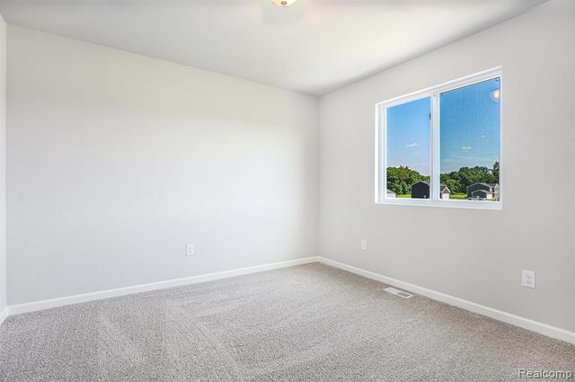 1216 Lockes Street, Howell, MI 48843