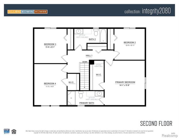 1216 Lockes Street, Howell, MI 48843