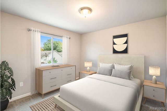 1216 Lockes Street, Howell, MI 48843