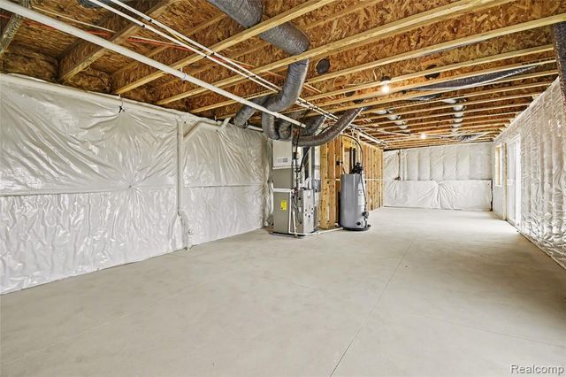 1216 Lockes Street, Howell, MI 48843