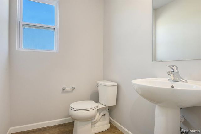 1216 Lockes Street, Howell, MI 48843