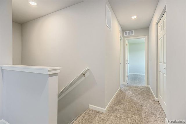 1216 Lockes Street, Howell, MI 48843