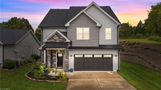 7106 Smokerise Lane, Kernersville, NC 27284
