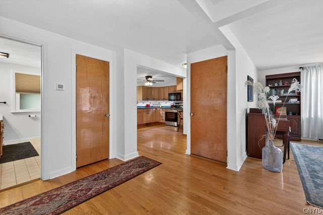 302 Bacon Street, Geddes, NY 13209