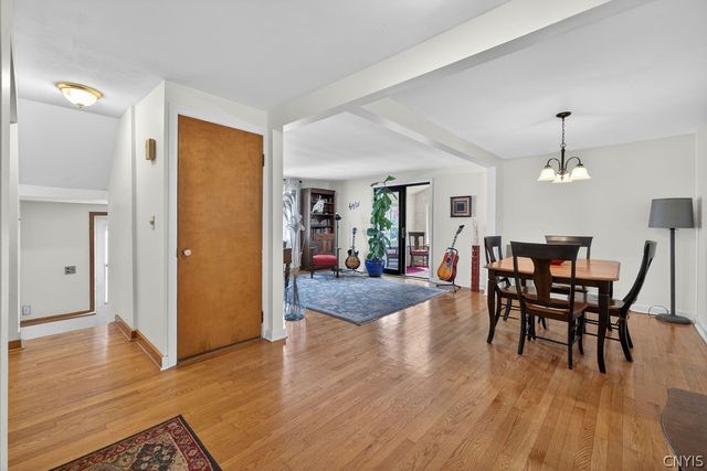 302 Bacon Street, Geddes, NY 13209