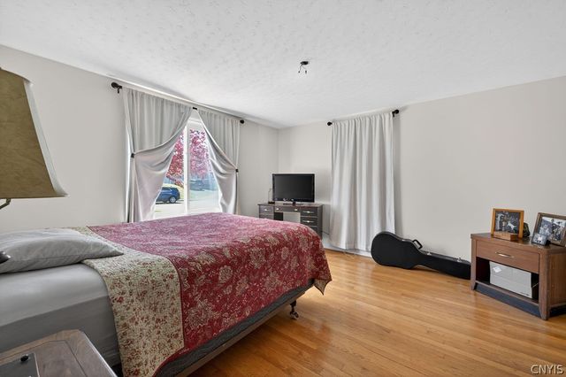 302 Bacon Street, Geddes, NY 13209