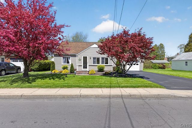 302 Bacon Street, Geddes, NY 13209