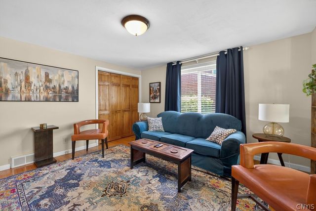 302 Bacon Street, Geddes, NY 13209