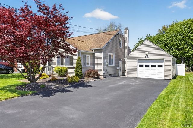 302 Bacon Street, Geddes, NY 13209