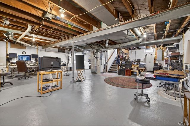 302 Bacon Street, Geddes, NY 13209