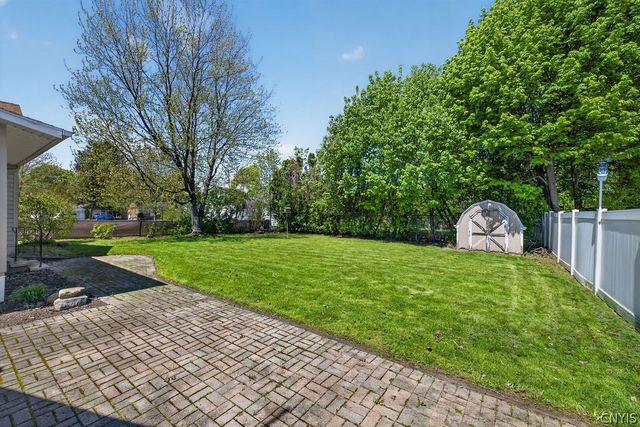 302 Bacon Street, Geddes, NY 13209