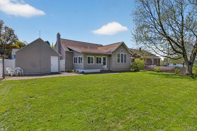 302 Bacon Street, Geddes, NY 13209