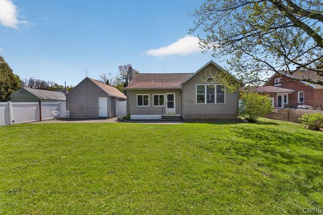 302 Bacon Street, Geddes, NY 13209