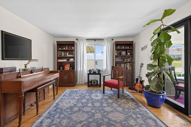 302 Bacon Street, Geddes, NY 13209