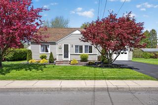302 Bacon Street, Geddes, NY 13209