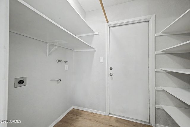 2651 W MCNAIR Street, Chandler, AZ 85224