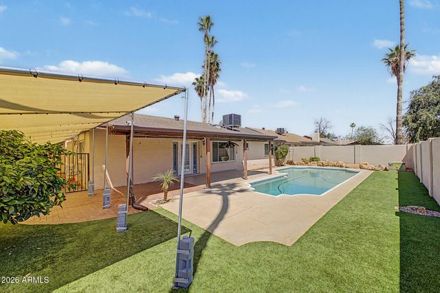 2651 W MCNAIR Street, Chandler, AZ 85224