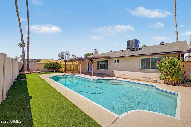 2651 W MCNAIR Street, Chandler, AZ 85224