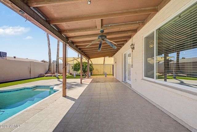 2651 W MCNAIR Street, Chandler, AZ 85224