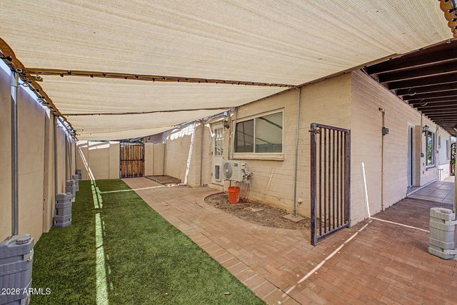 2651 W MCNAIR Street, Chandler, AZ 85224