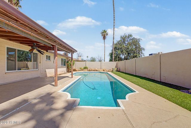 2651 W MCNAIR Street, Chandler, AZ 85224