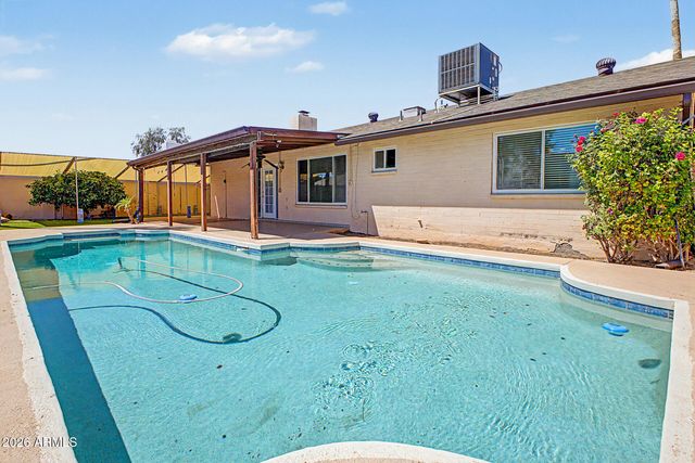 2651 W MCNAIR Street, Chandler, AZ 85224