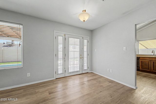 2651 W MCNAIR Street, Chandler, AZ 85224