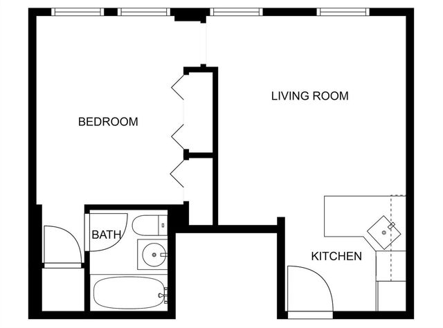 235 Sunrise Avenue 2217, Palm Beach, FL 33480
