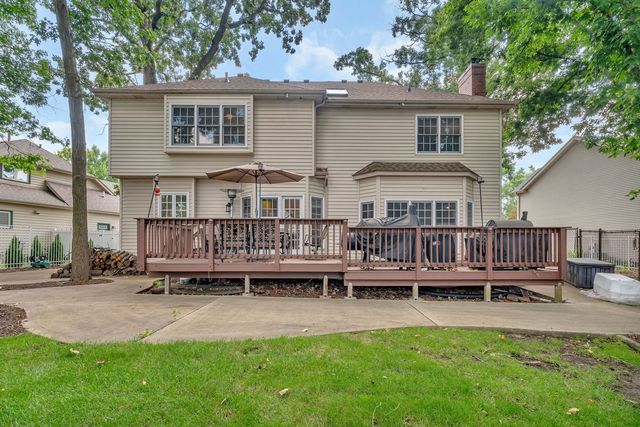 745 Feather Sound Drive, Bolingbrook, IL 60440
