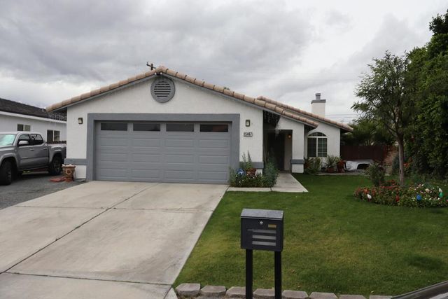 15467 Avenue Atezada, Desert Hot Springs, CA 92240