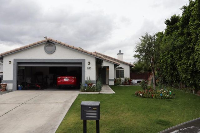 15467 Avenue Atezada, Desert Hot Springs, CA 92240